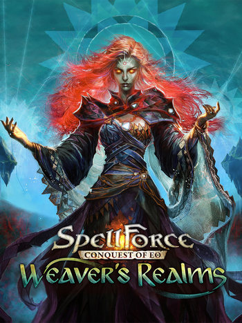 SpellForce Conquest of Eo Weavers Realms ราคาถูก
